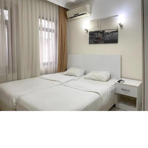 Eagle Residence Taksim