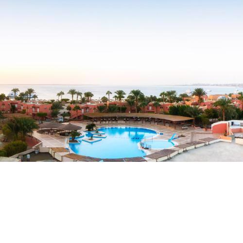 Eagles Paradise Abu Soma Resort
