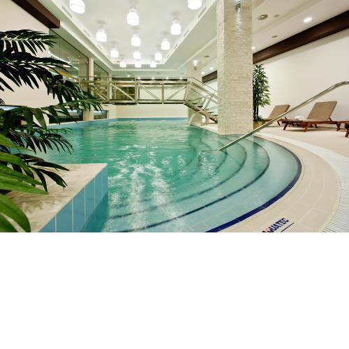 Earth & People Hotel & SPA - Free Parking