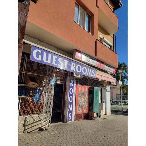 East Gate Guest Rooms