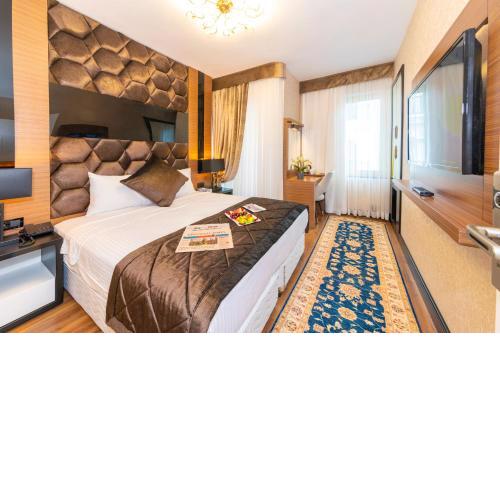 Eastanbul Suites
