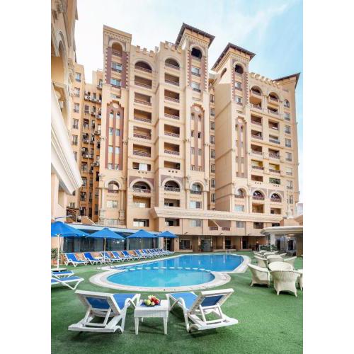 Eastern Al Montazah Hotel