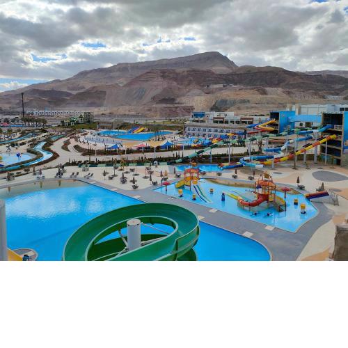 Eastern El-Galala Aquapark Ain Sokhna