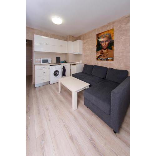 Easy apartments