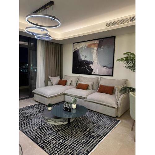 Easy Rental Serviced Apartment