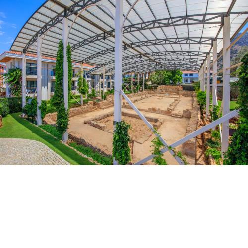 Ecclesia Hotel - Adult Only (+14)