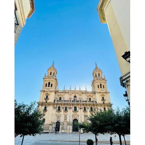 Ecclesia Major Apartment - Vivienda con Fines Turísticos Catedral de Jaen