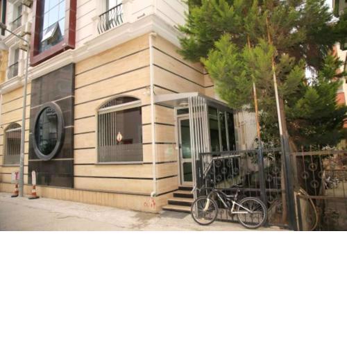 Ece Han Butik Otel