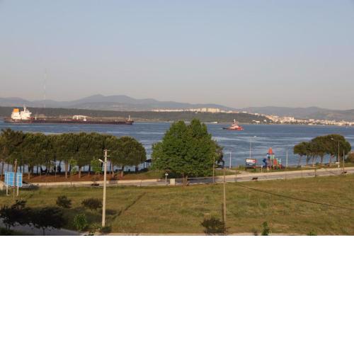 Eceabat Doğa Pansiyon-Hotel
