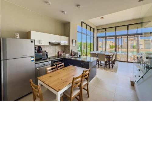 Eclectic & Easy 4BDR Villa Tawila El Gouna