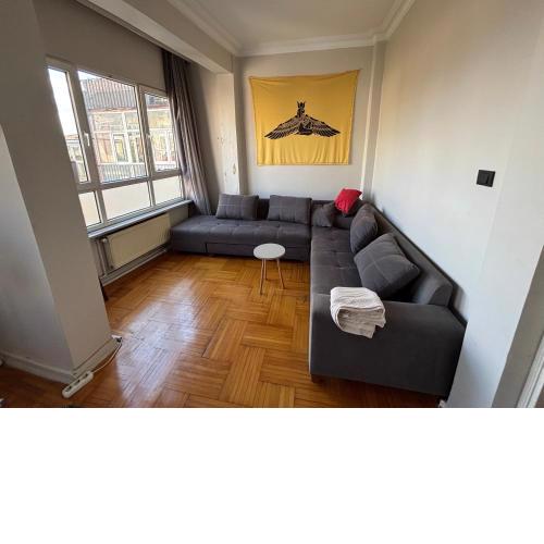 Eco- Friendly in Cihangir near Galataport