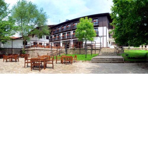 Eco Complex Sherba