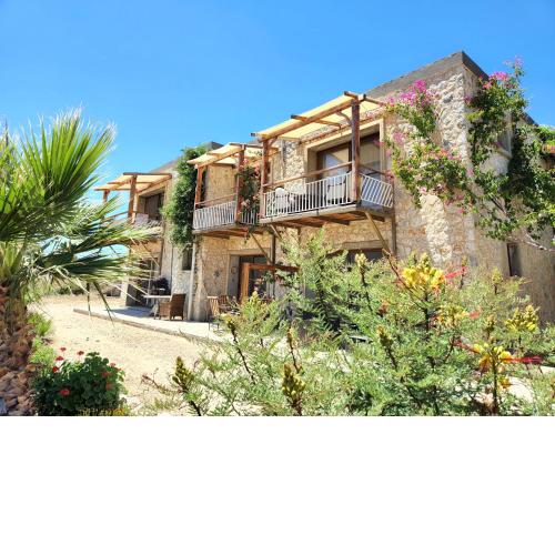 Eco Farm Boutique Hotel