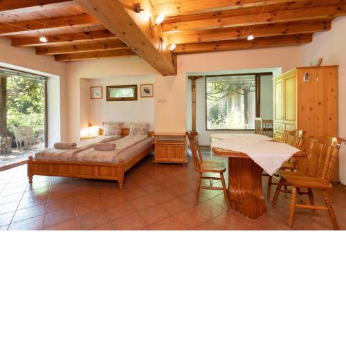 Eco Hotel Imenieto