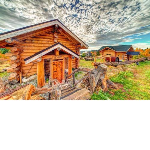 ECO HOUSES ART OF LIVING - Еко къщи изкуството да живееш