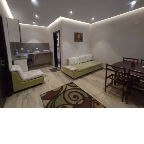 Eco Inn: Sherook66B1 a 1 BR apartment