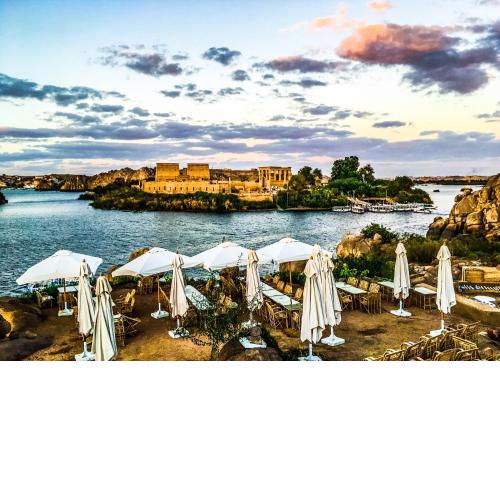 Eco Nubia
