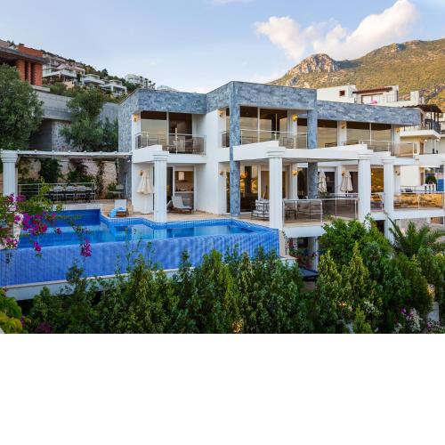 Eco Villa ADA
