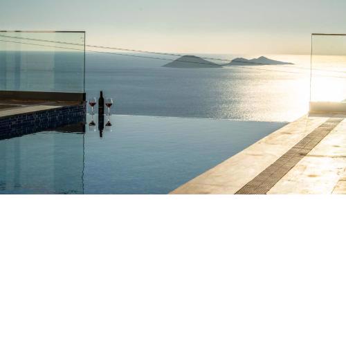 Eco Villa AKASYA