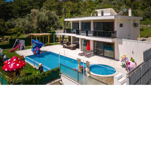 Eco Villa Asena