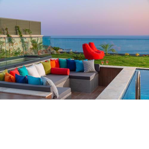 Eco Villa Aura