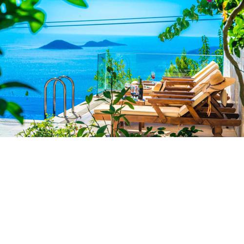 Eco Villa Begonvil