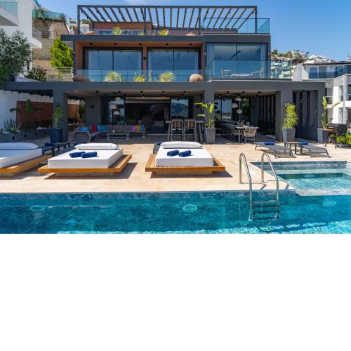 Eco Villa BUSE
