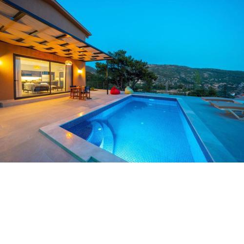 Eco Villa CİLVEM