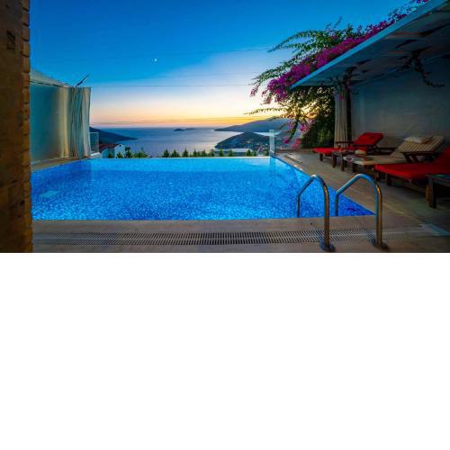 Eco Villa Defne
