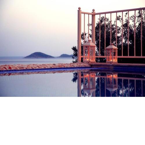 Eco Villa DIONY