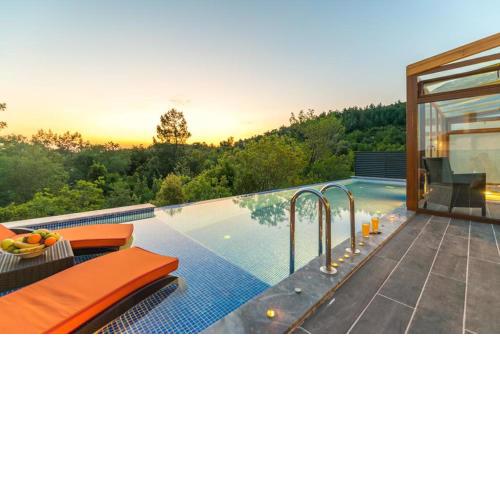 Eco Villa Eagle Eye
