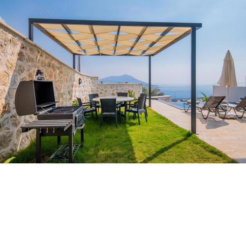 Eco Villa ECE