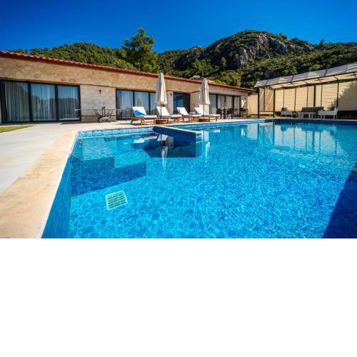 Eco Villa Hava