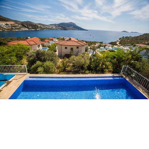 Eco Villa HERMESS