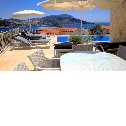 Eco Villa IRISYA