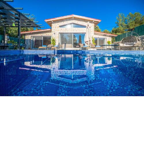 Eco Villa Lantana