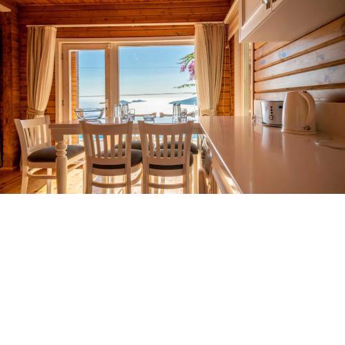 Eco Villa Manolya