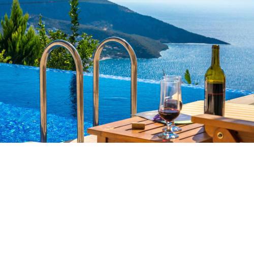 Eco Villa Meryem