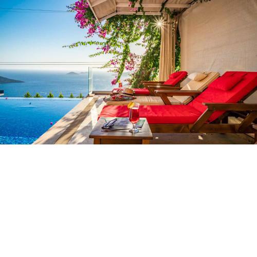 Eco Villa Mimoza