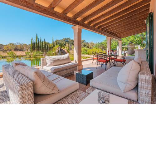 Eco Villa Na Clavet