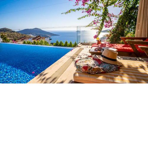 Eco Villa Nilufer