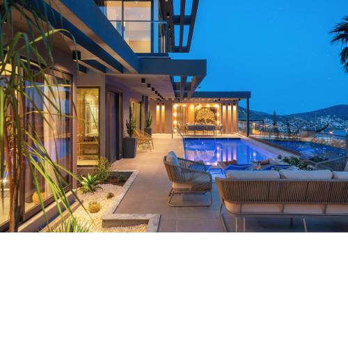 Eco Villa NOVA