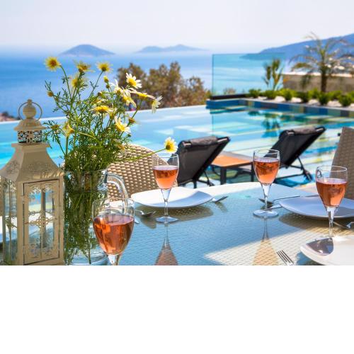 Eco Villa Panaroma