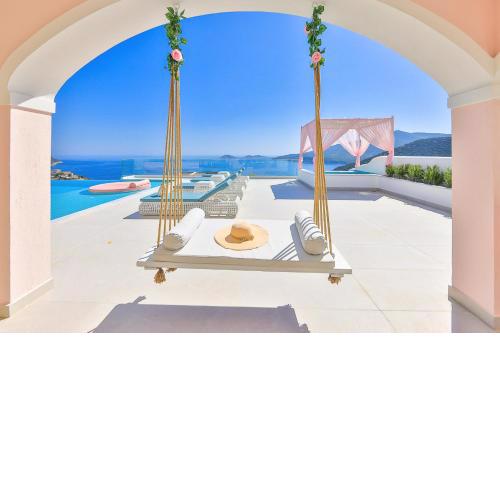 Eco Villa Rose