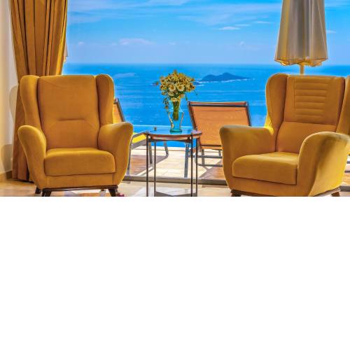Eco Villa Royal View
