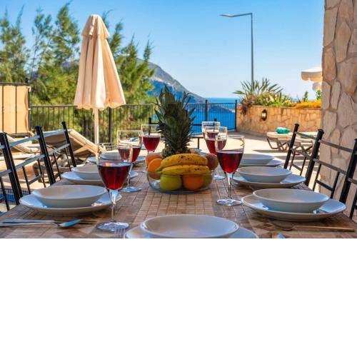 Eco Villa SARAFİN