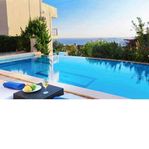 Eco Villa SARNICH