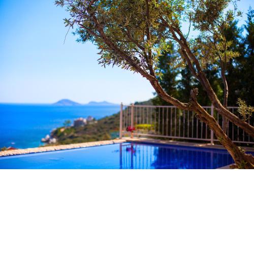 Eco Villa SELENY