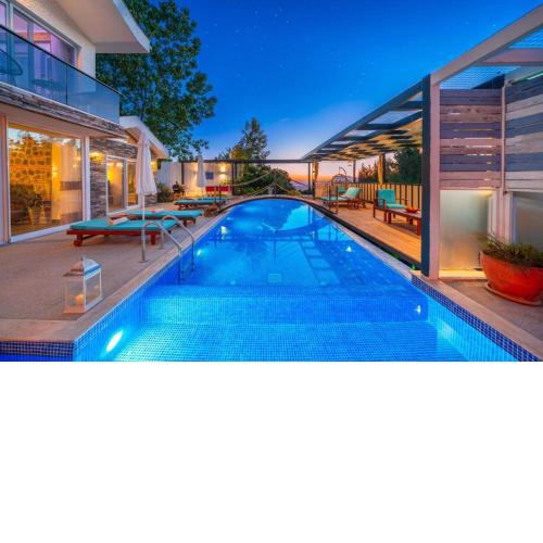 Eco Villa STELLA
