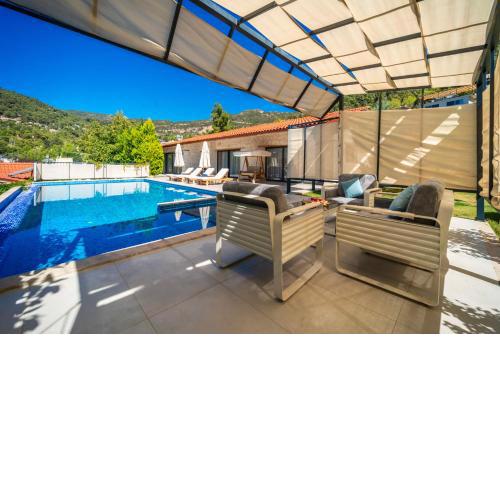 Eco Villa SU